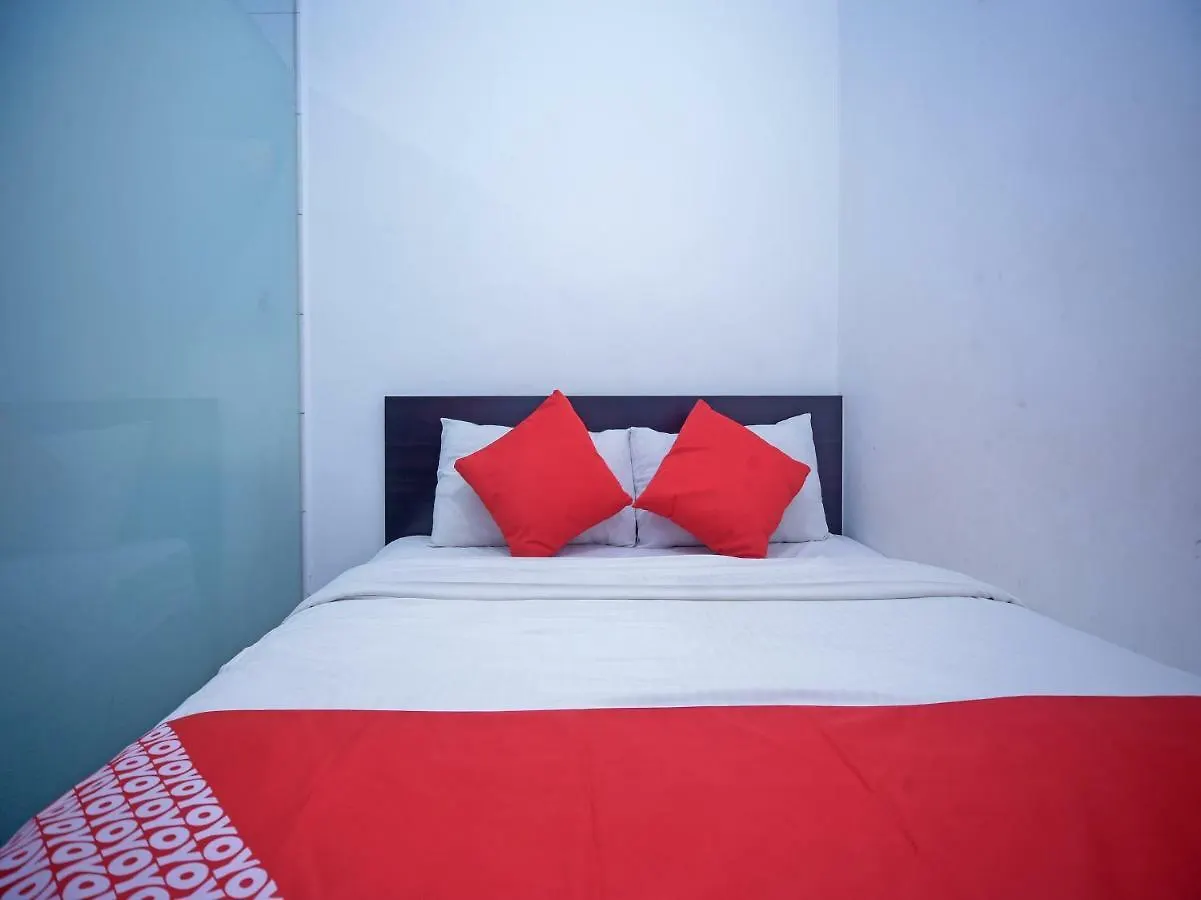 Oyo 44052 Seven Hotel Bukit Mertajam
