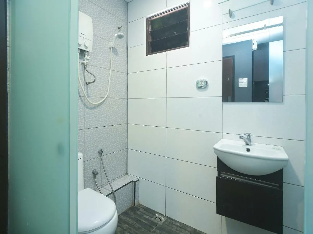 Oyo 44052 Seven Hotel Bukit Mertajam